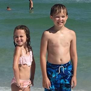 Meet your Posher, Brad